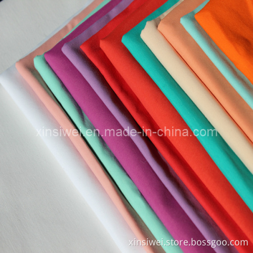 Dupont Fiber Fabric for Fishing Shirt (SLTN9206)